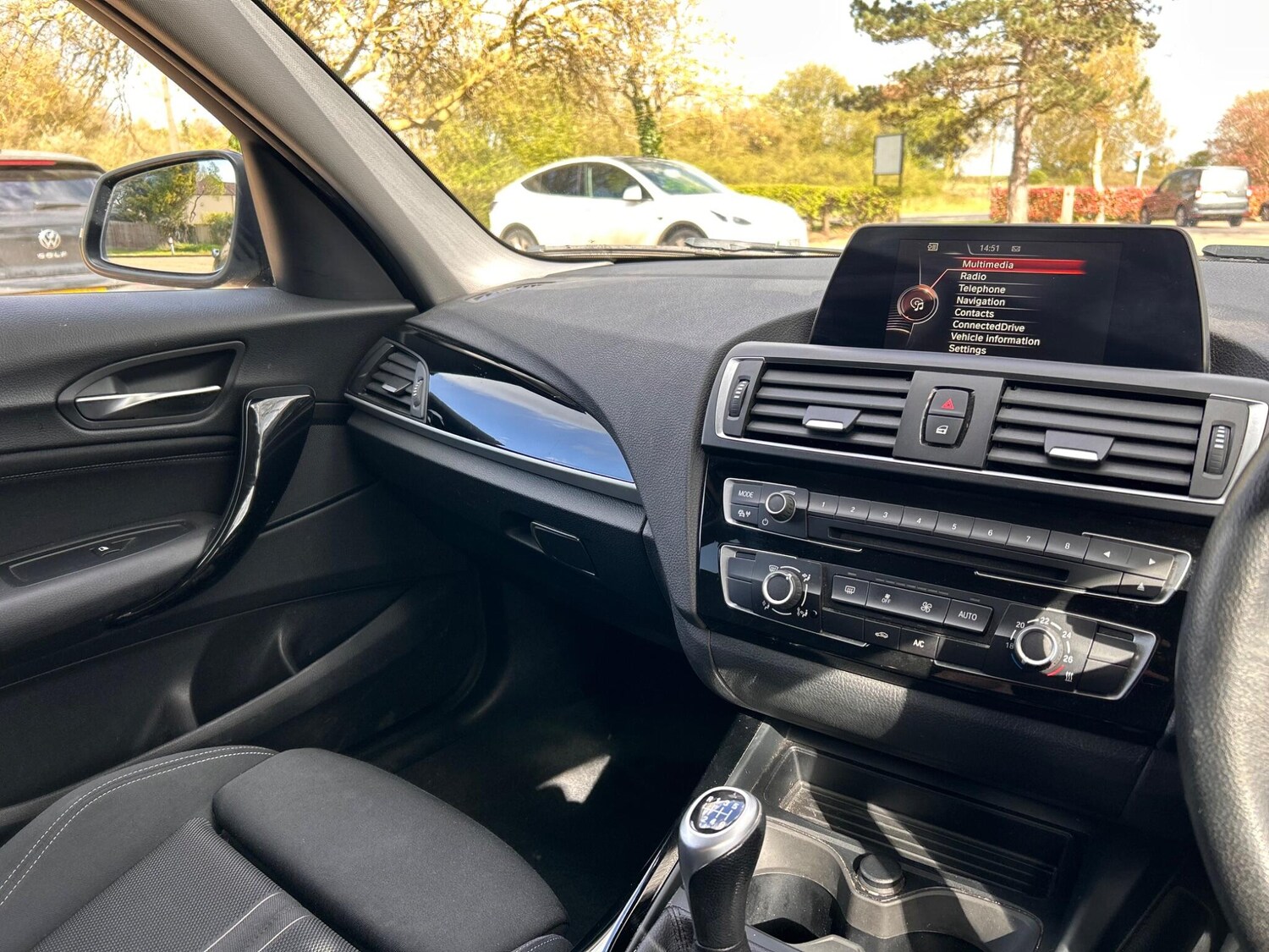 Used BMW 1 Series for sale - 78214795: Photo 47