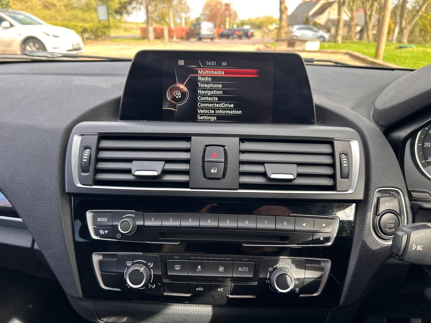 Used BMW 1 Series for sale - 78214795: Photo 48