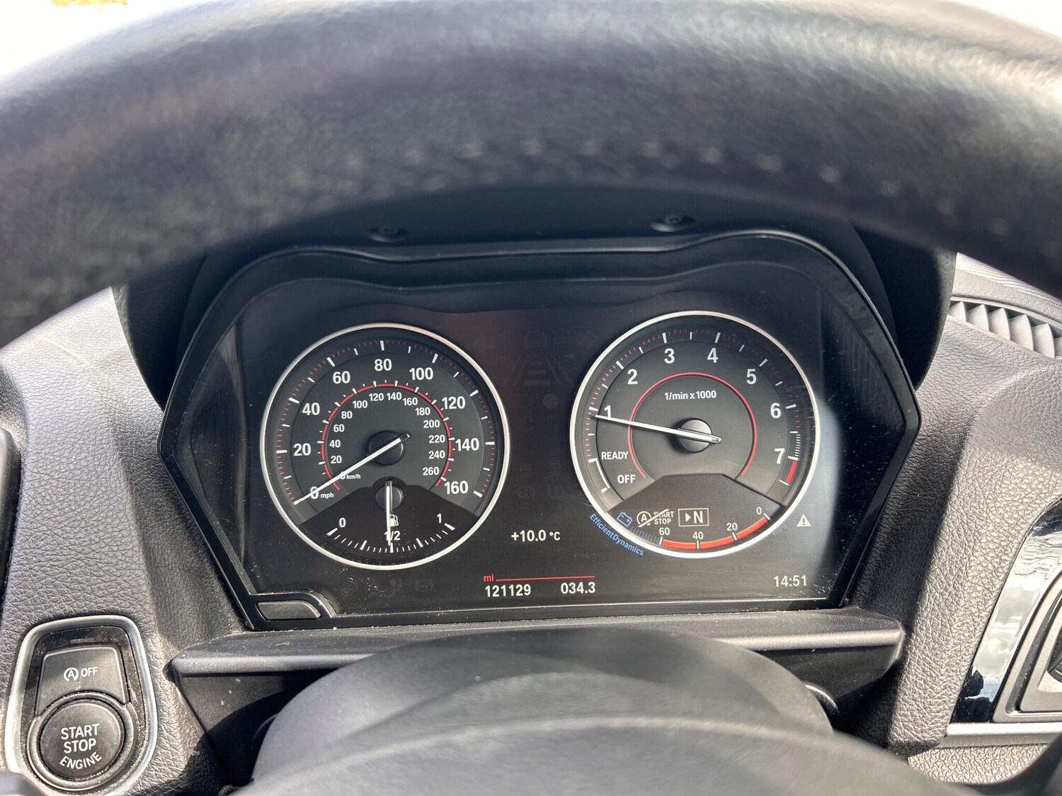 Used BMW 1 Series for sale - 78214795: Photo 49