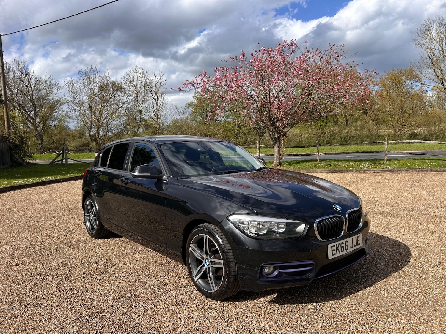 Used BMW 1 Series for sale - 78214795: Photo 5