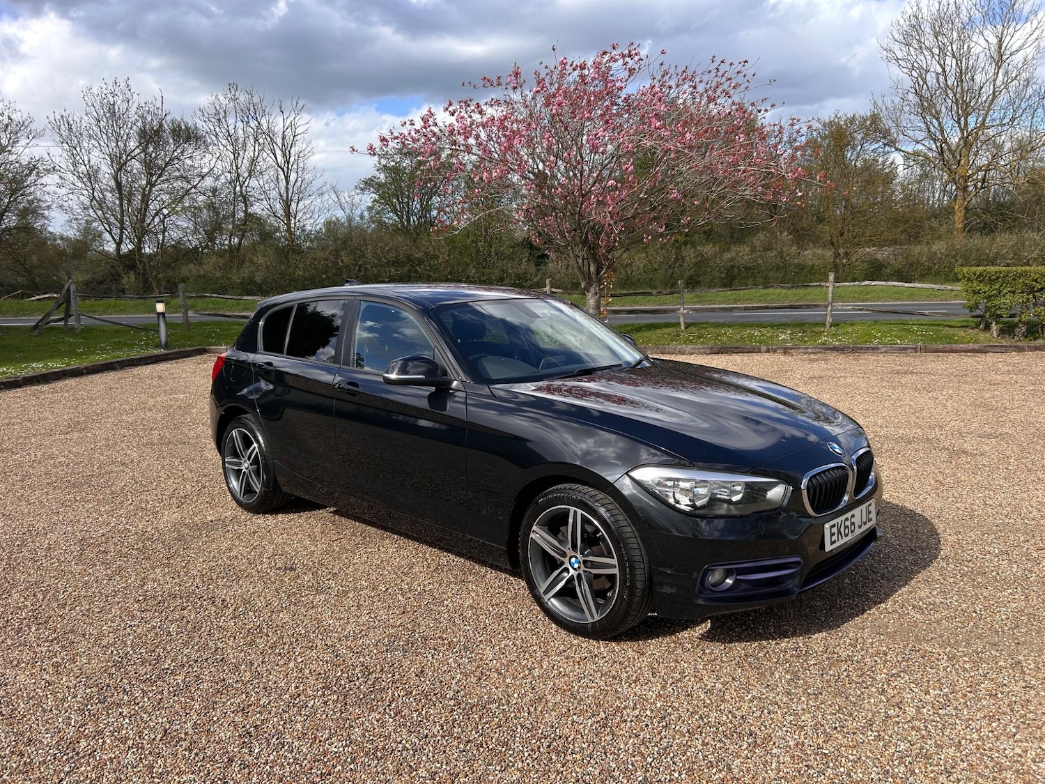 Used BMW 1 Series for sale - 78214795: Photo 6
