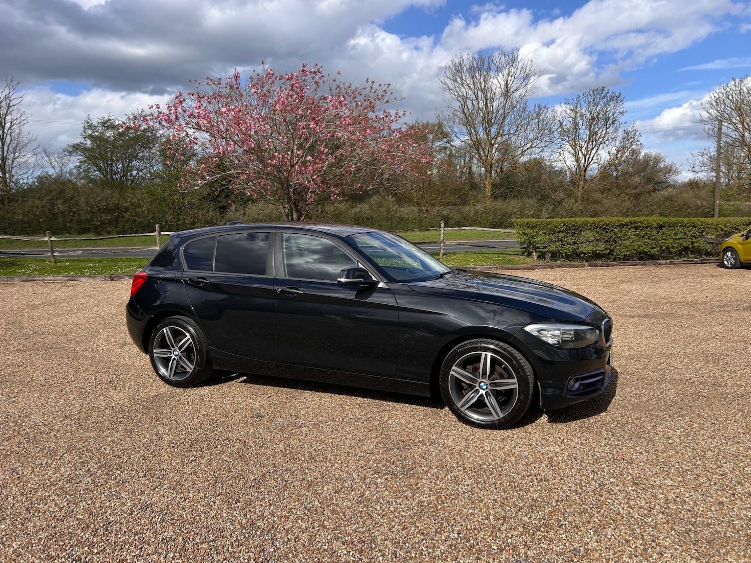 Used BMW 1 Series for sale - 78214795: Photo 7