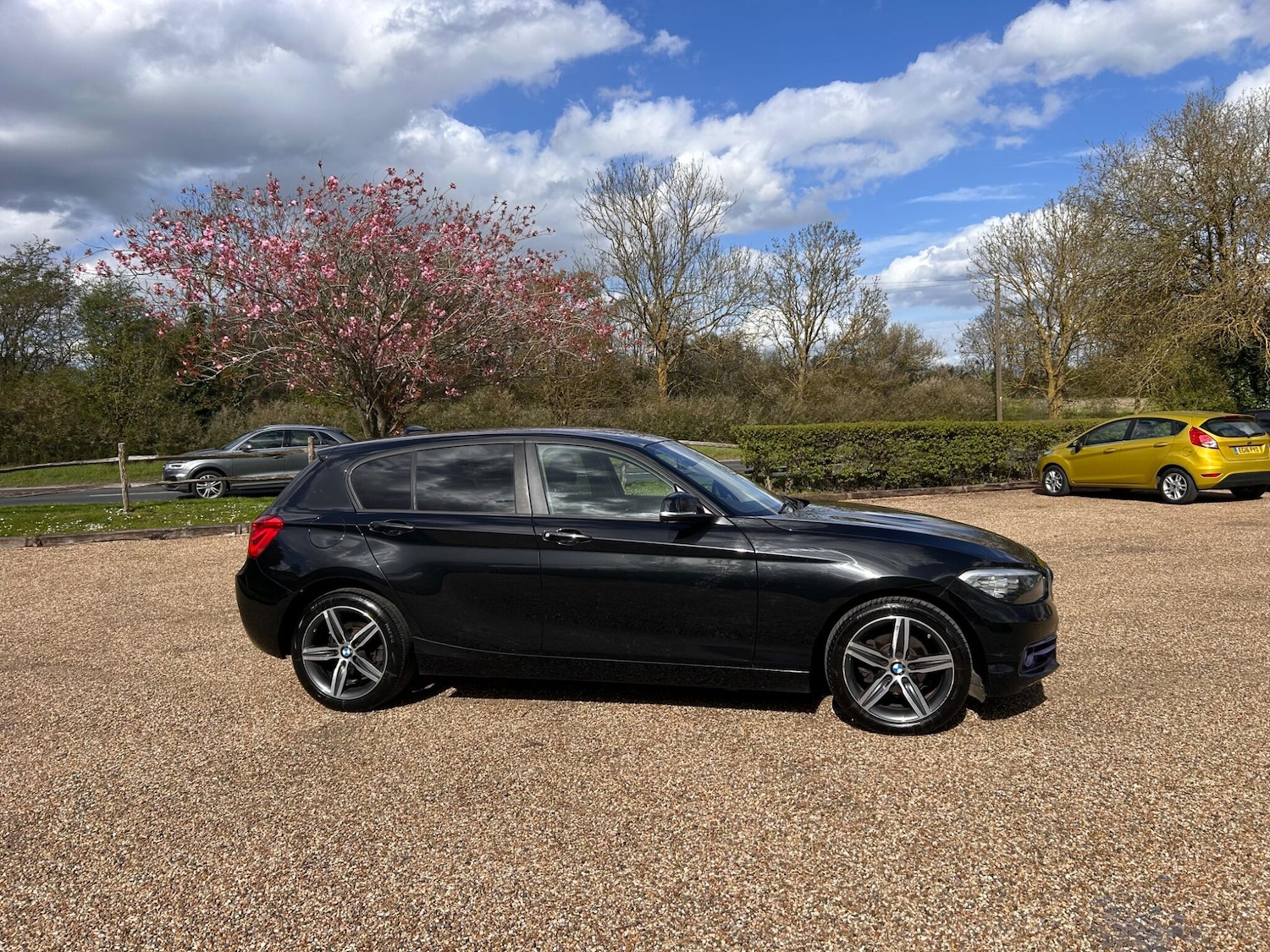 Used BMW 1 Series for sale - 78214795: Photo 8