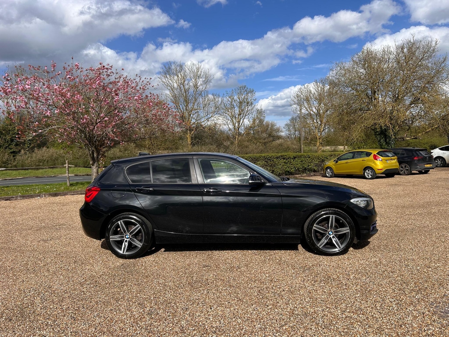Used BMW 1 Series for sale - 78214795: Photo 9