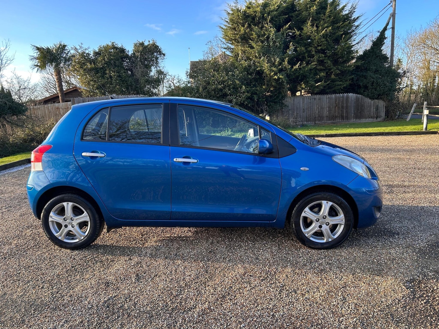 Used Toyota Yaris 2010 for sale - 77549661: Photo 19