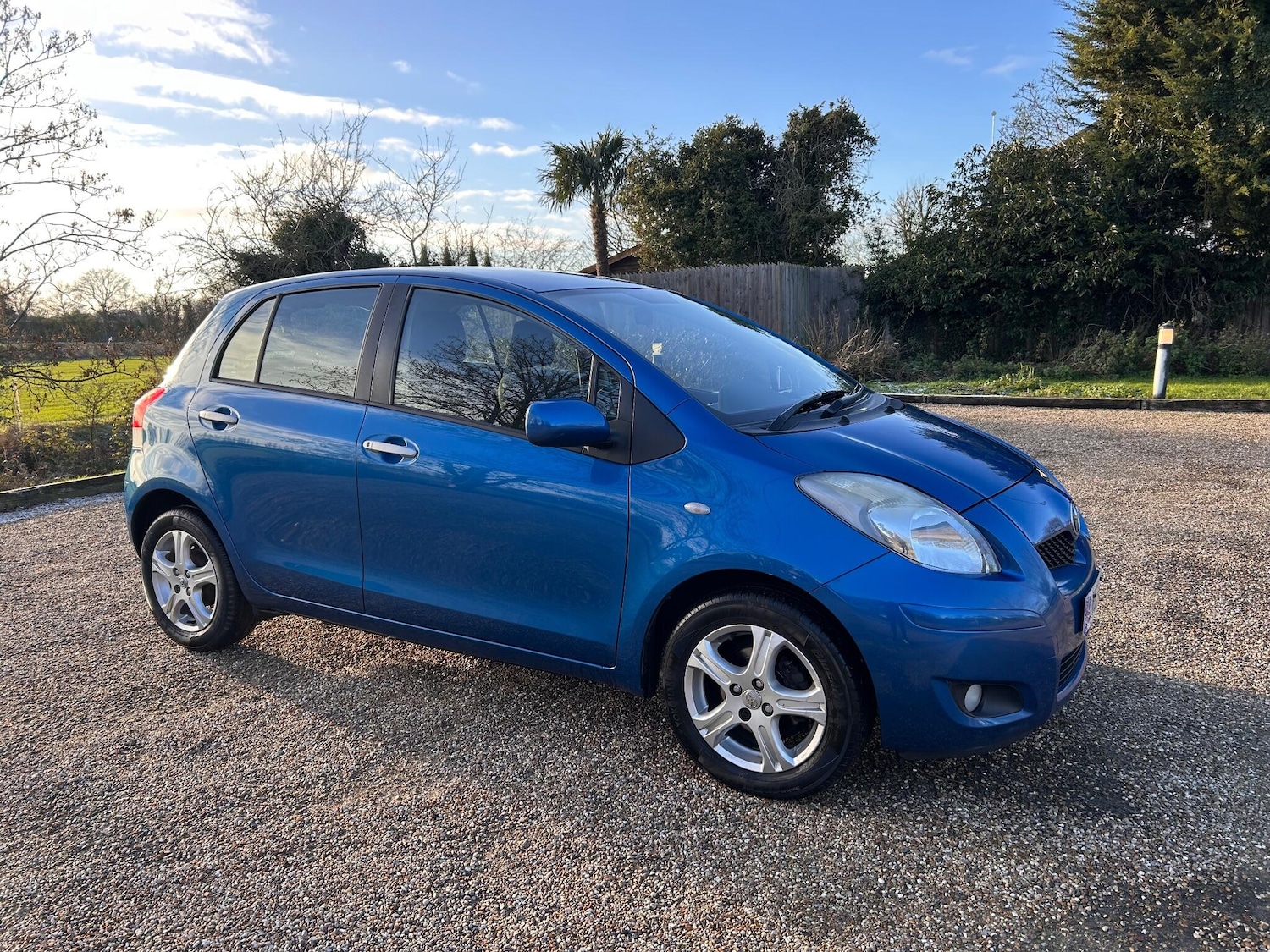 Used Toyota Yaris 2010 for sale - 77549661: Photo 20