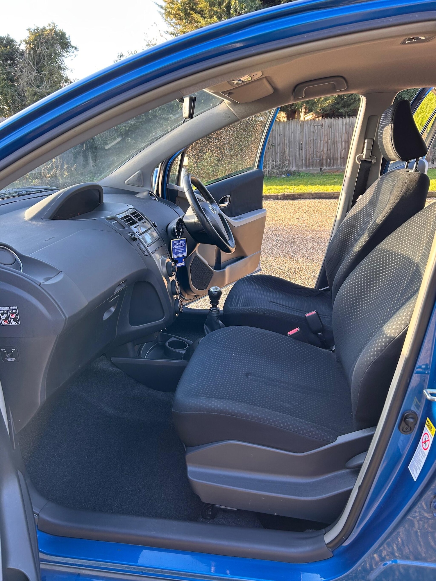 Used Toyota Yaris 2010 for sale - 77549661: Photo 3