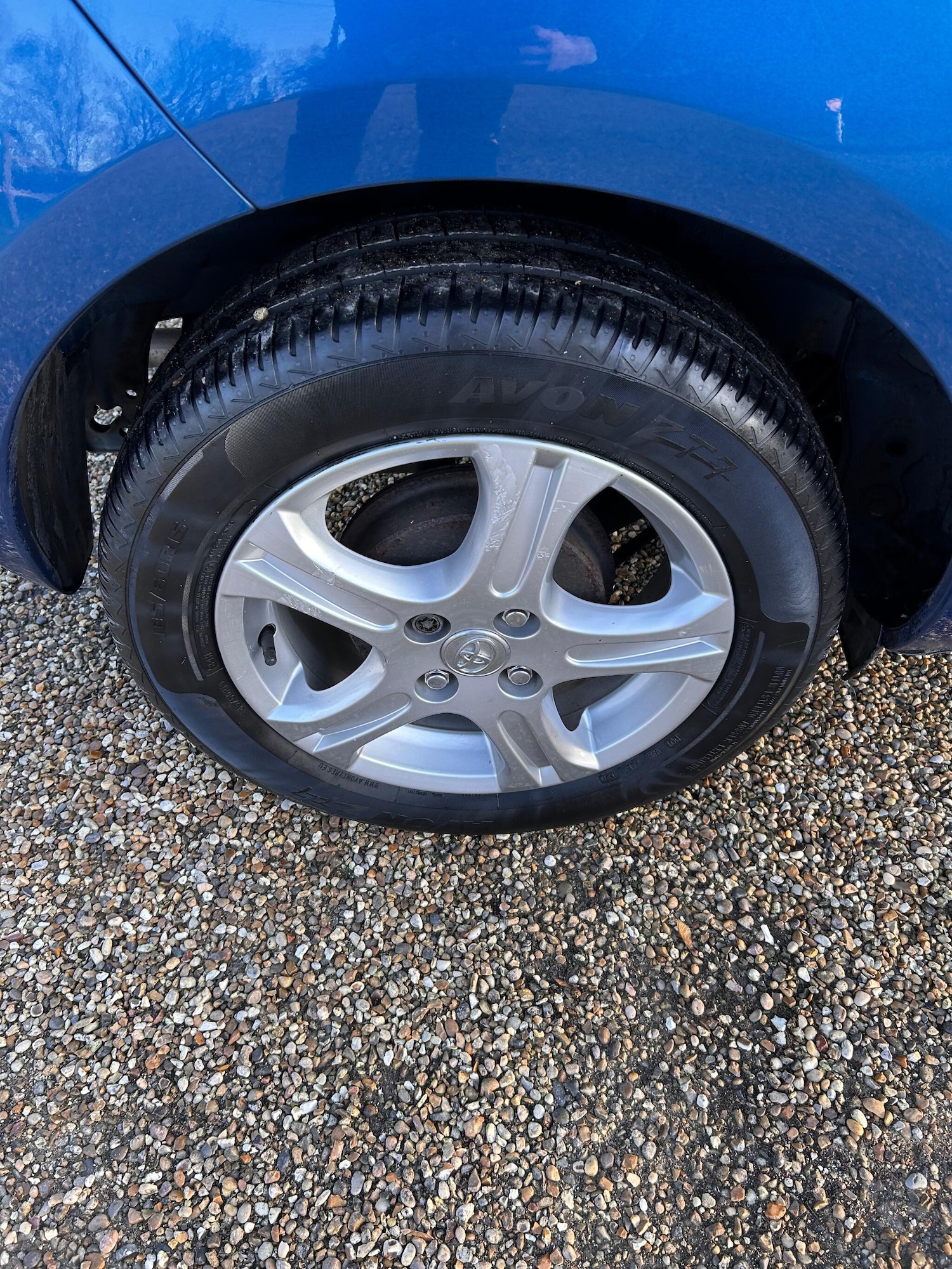 Used Toyota Yaris 2010 for sale - 77549661: Photo 37