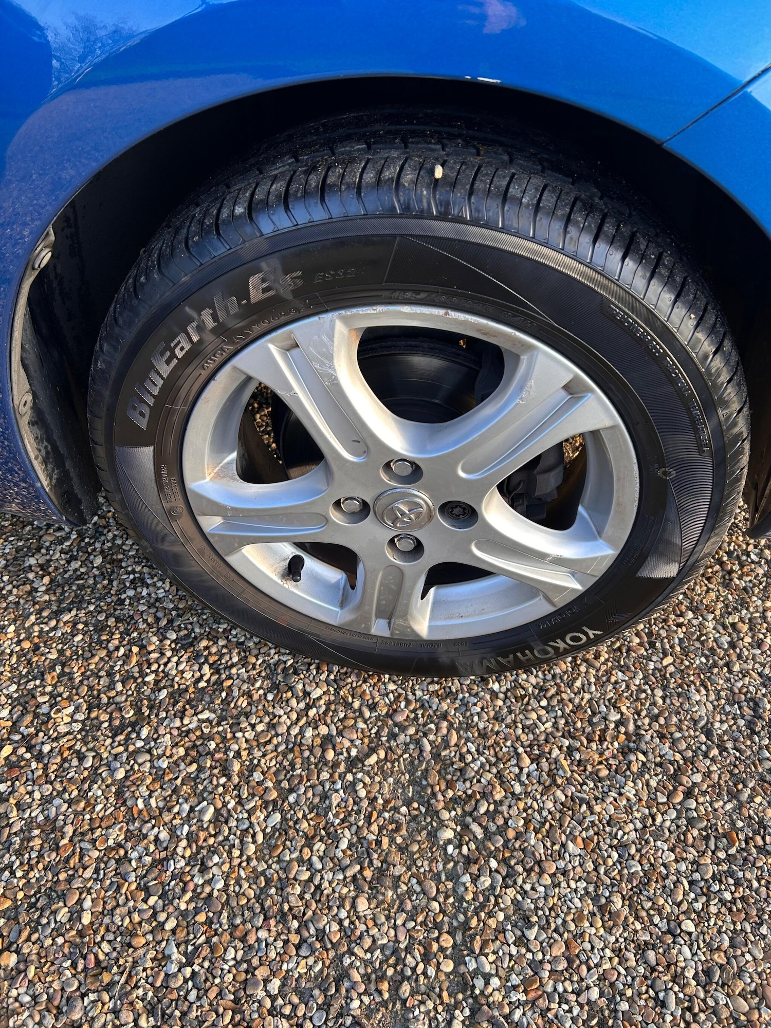 Used Toyota Yaris 2010 for sale - 77549661: Photo 39