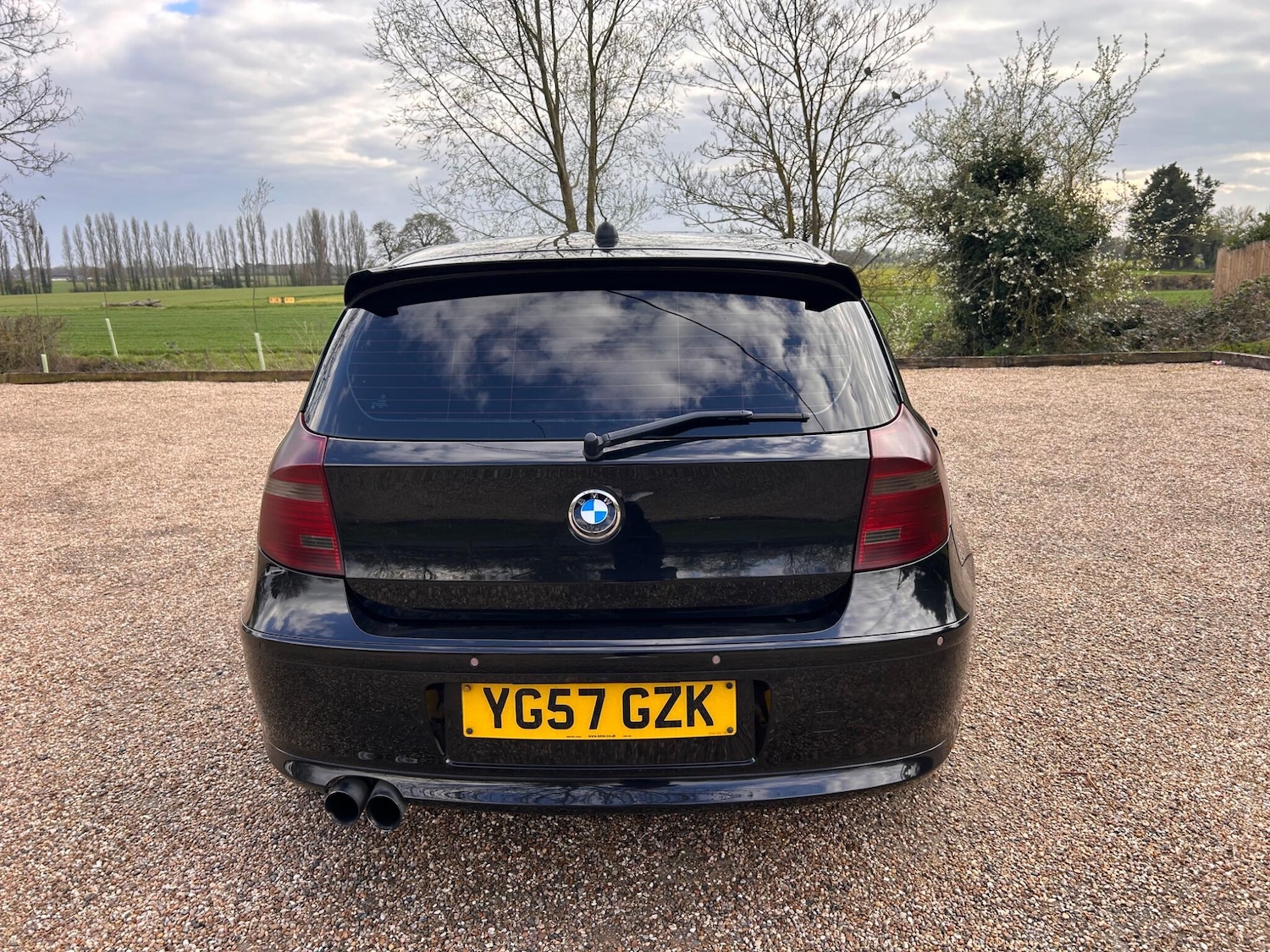 Used BMW 1 Series 2007 for sale - 78086582: Photo 12