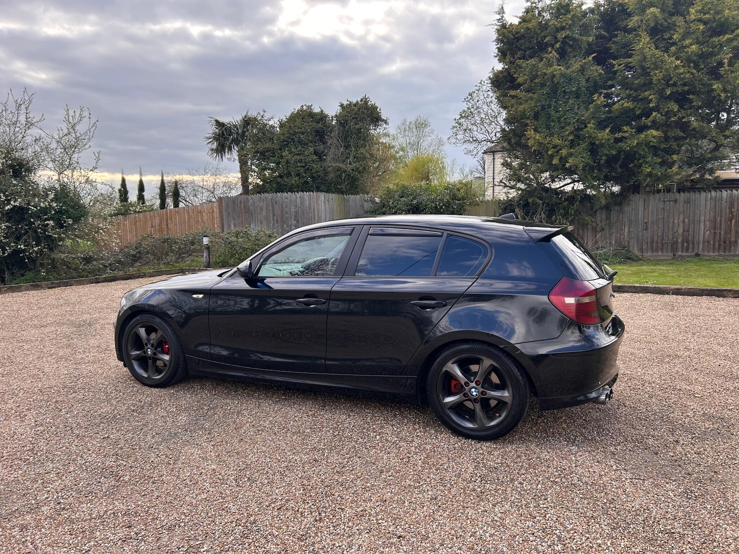 Used BMW 1 Series 2007 for sale - 78086582: Photo 16