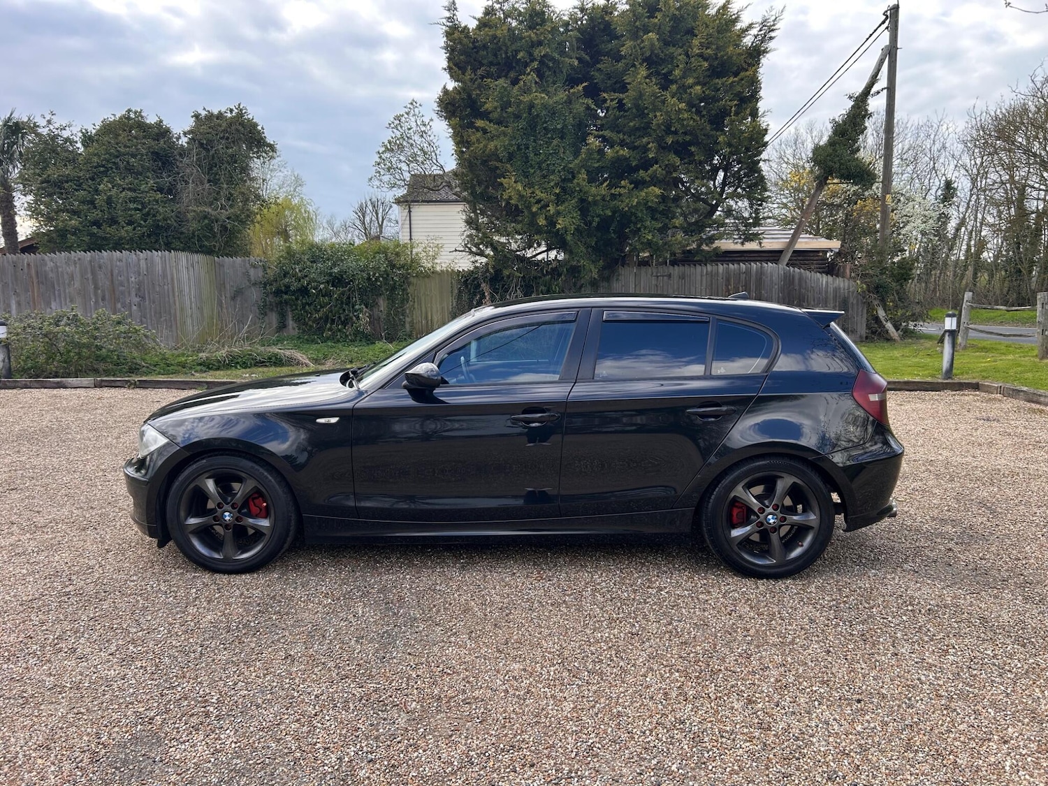 Used BMW 1 Series 2007 for sale - 78086582: Photo 17