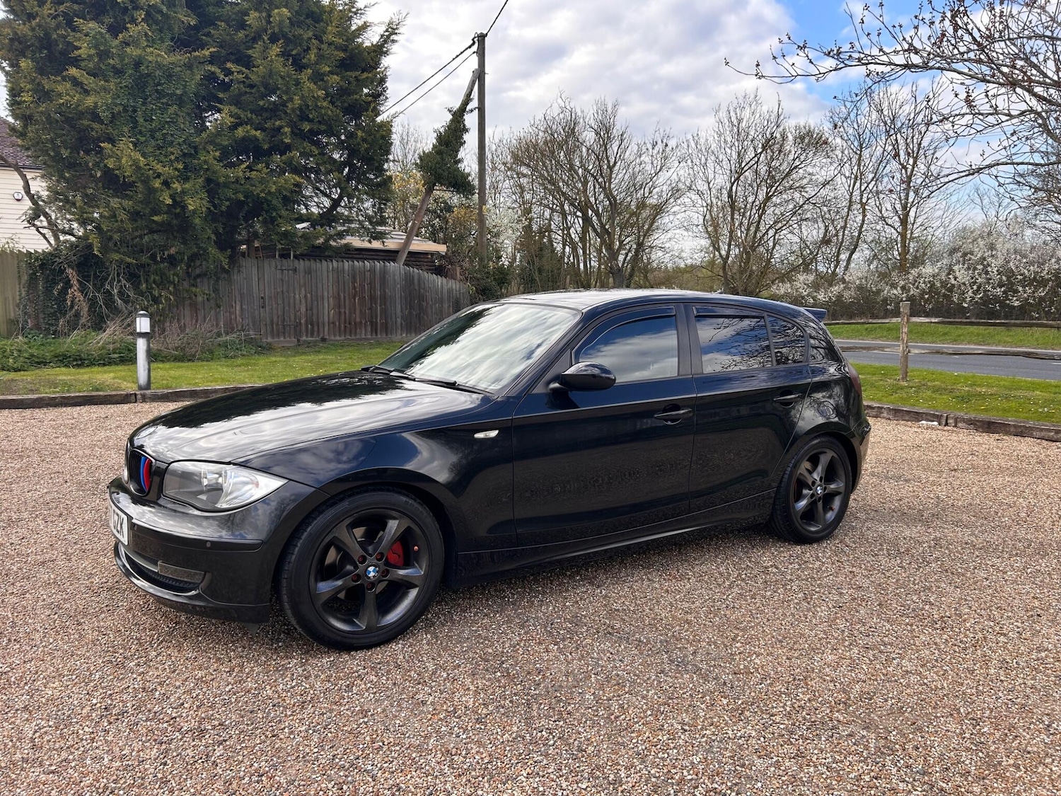 Used BMW 1 Series 2007 for sale - 78086582: Photo 18