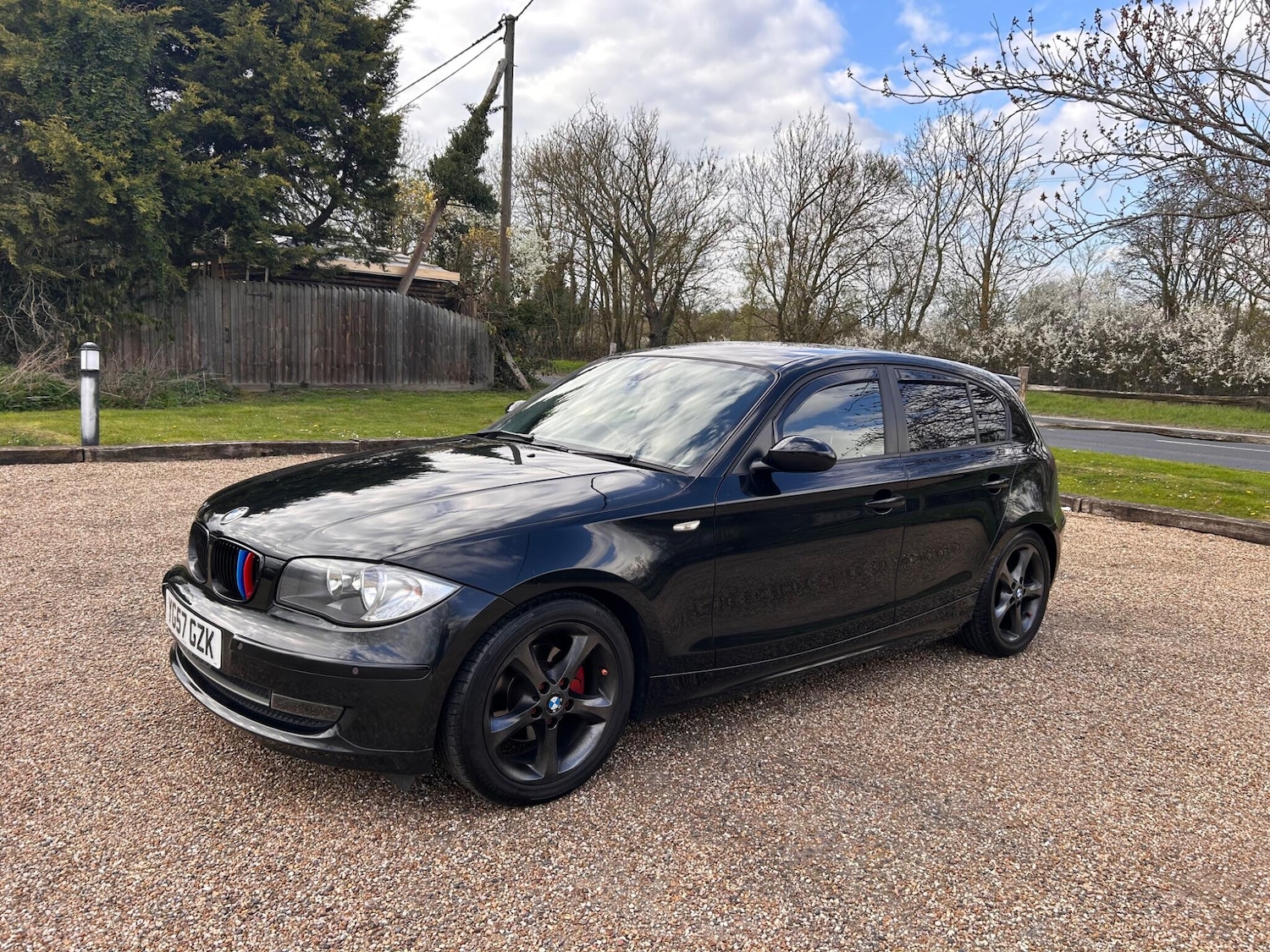 Used BMW 1 Series 2007 for sale - 78086582: Photo 19