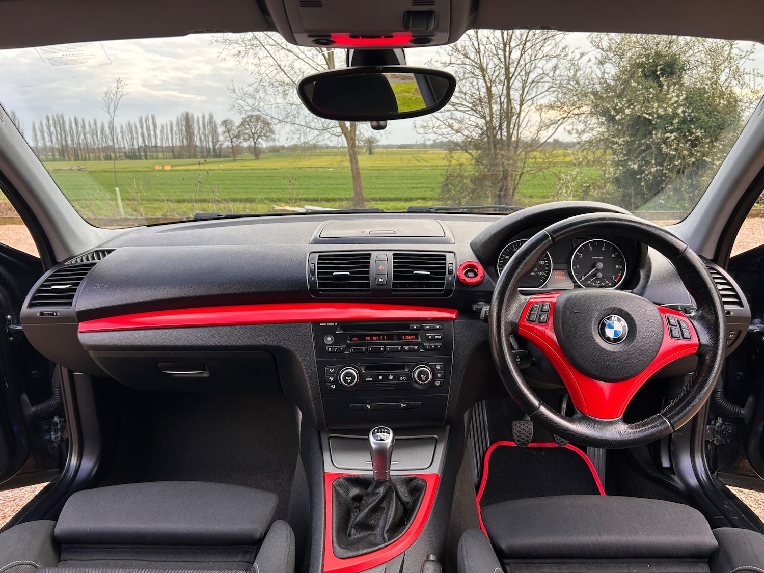 Used BMW 1 Series 2007 for sale - 78086582: Photo 2