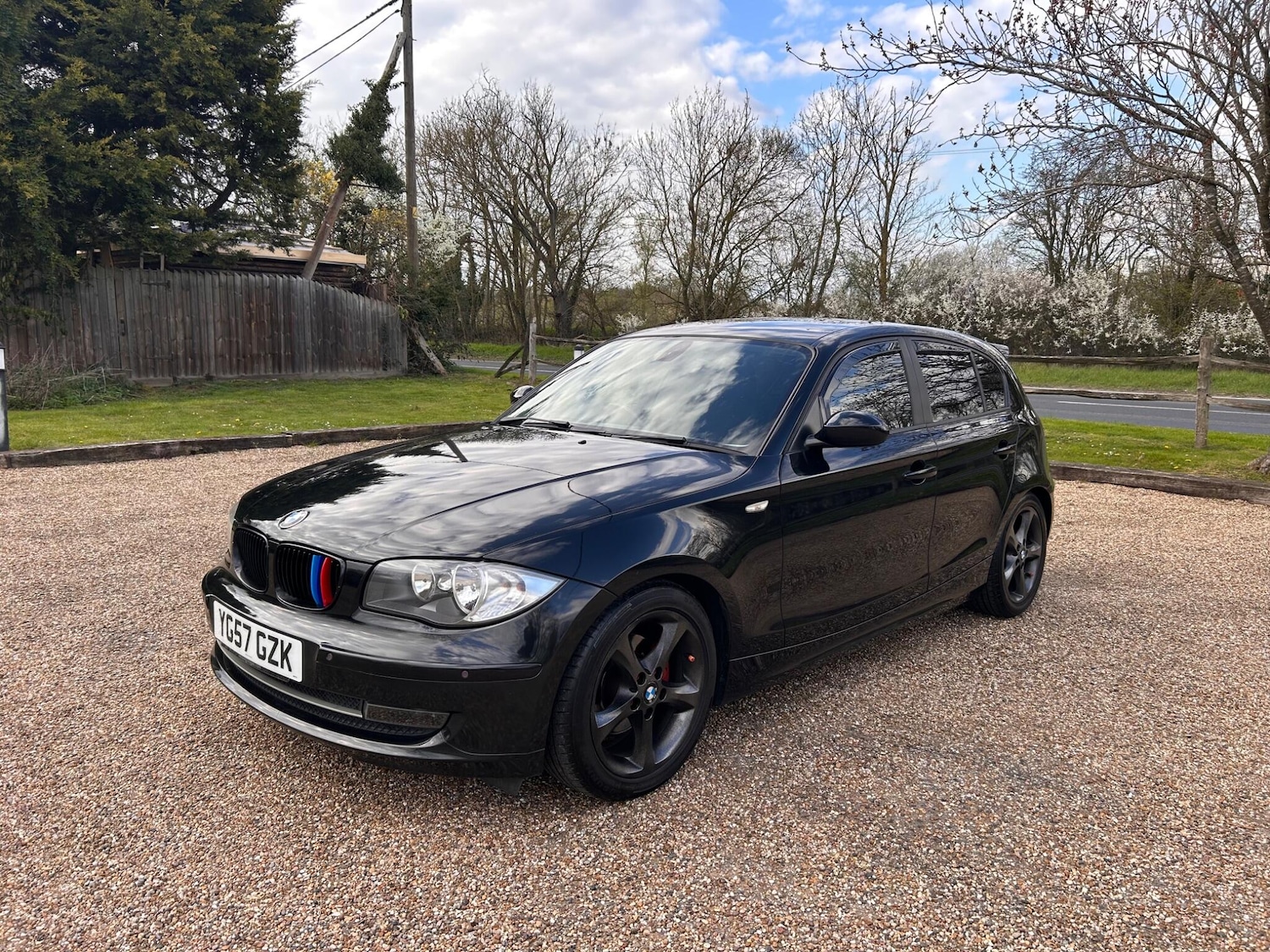 Used BMW 1 Series 2007 for sale - 78086582: Photo 20