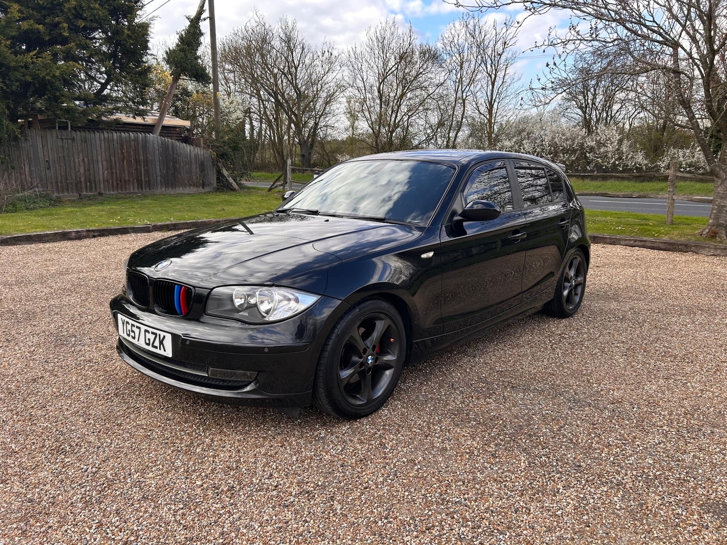 Used BMW 1 Series 2007 for sale - 78086582: Photo 21