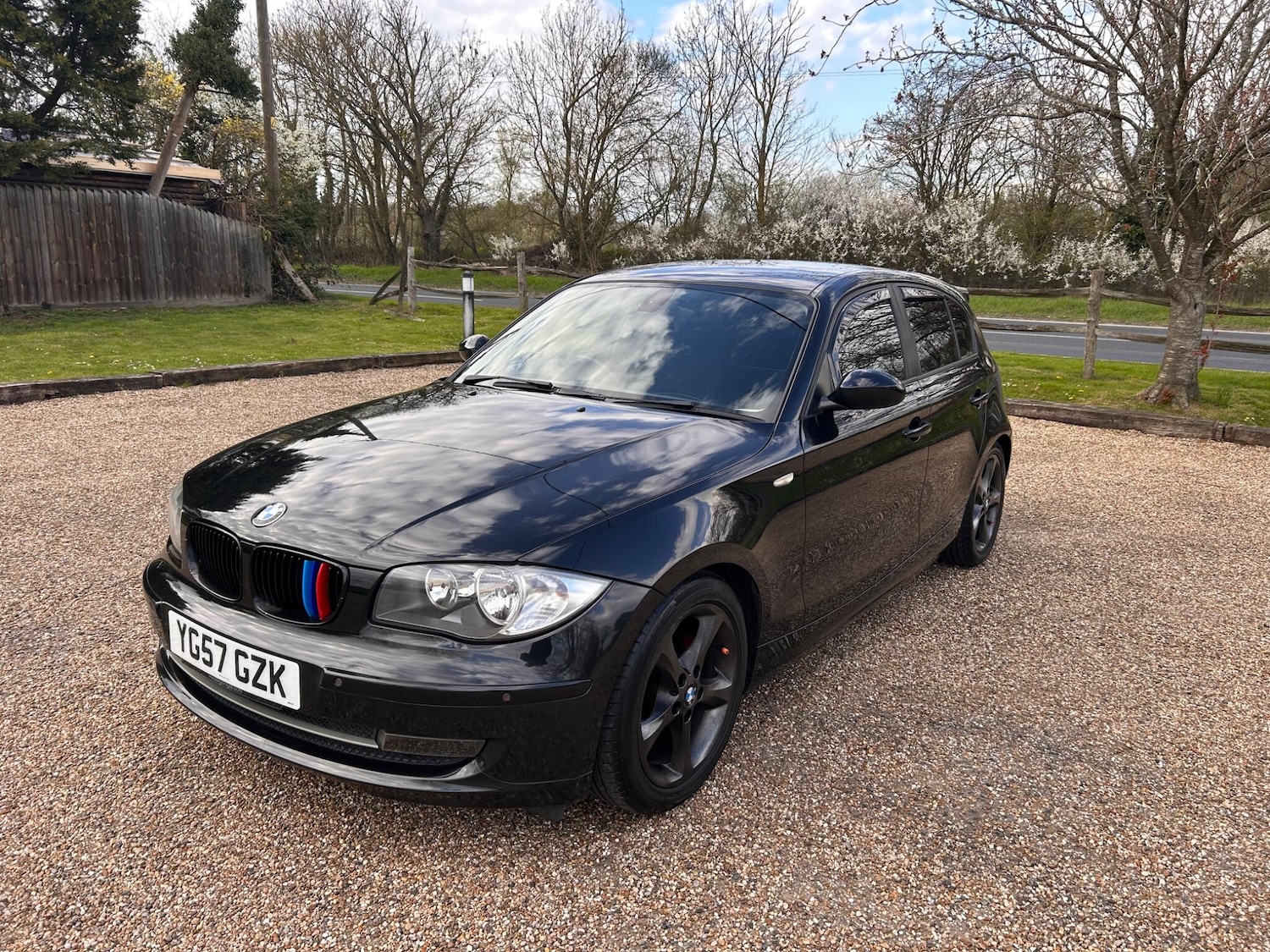 Used BMW 1 Series 2007 for sale - 78086582: Photo 22