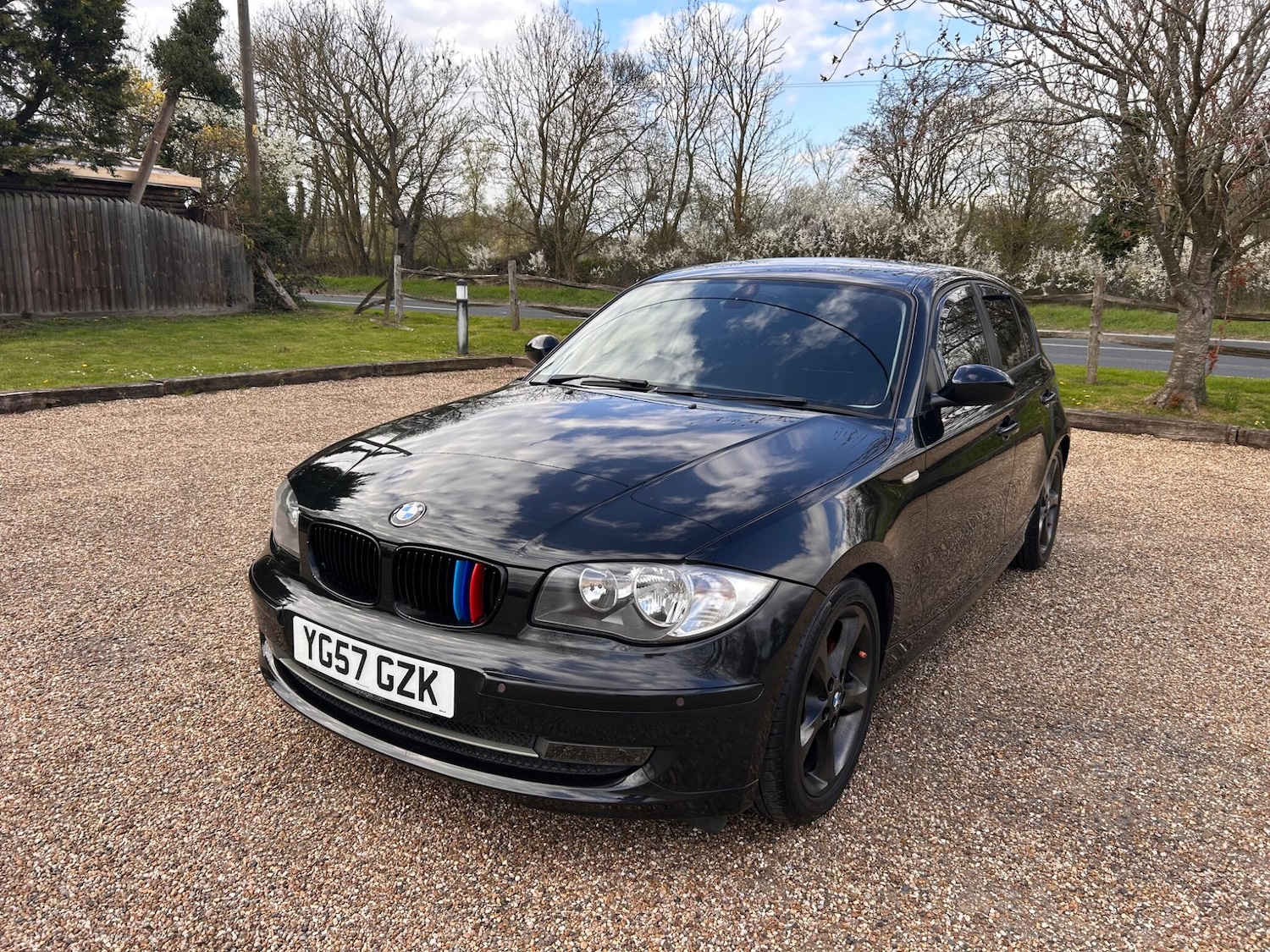 Used BMW 1 Series 2007 for sale - 78086582: Photo 23