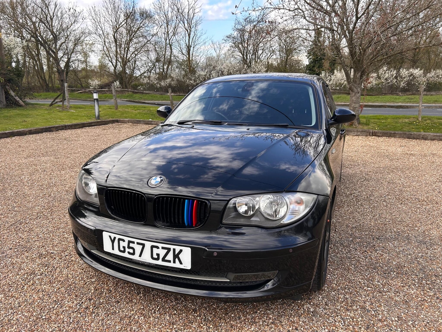 Used BMW 1 Series 2007 for sale - 78086582: Photo 24