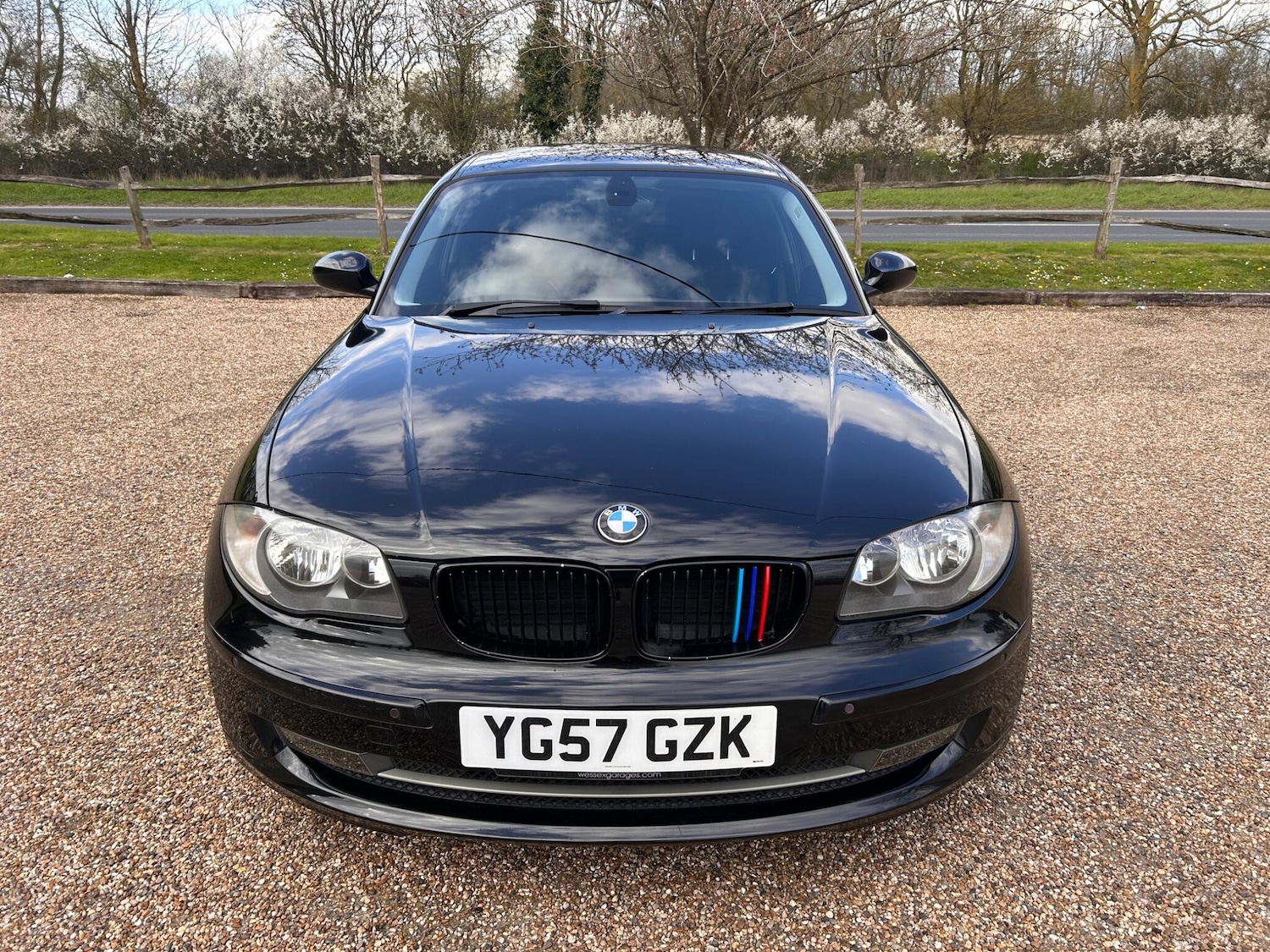 Used BMW 1 Series 2007 for sale - 78086582: Photo 25