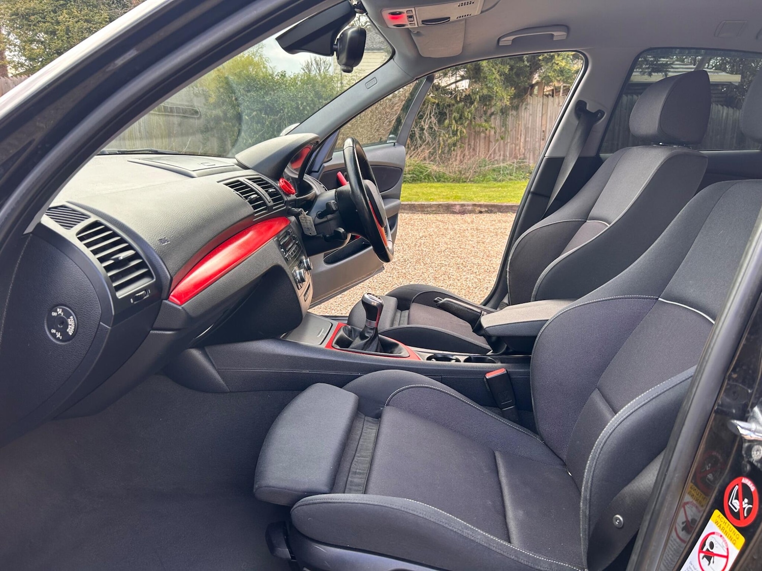 Used BMW 1 Series 2007 for sale - 78086582: Photo 26