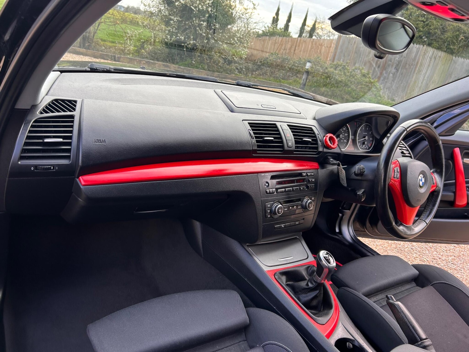 Used BMW 1 Series 2007 for sale - 78086582: Photo 27