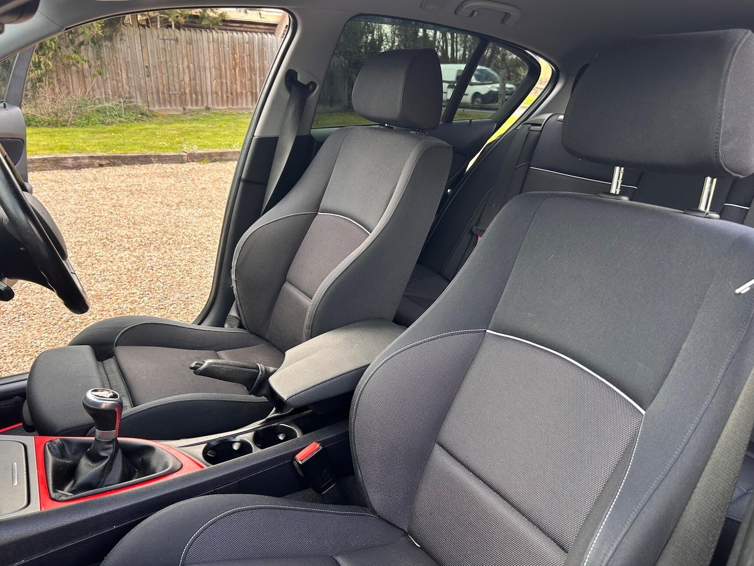 Used BMW 1 Series 2007 for sale - 78086582: Photo 28