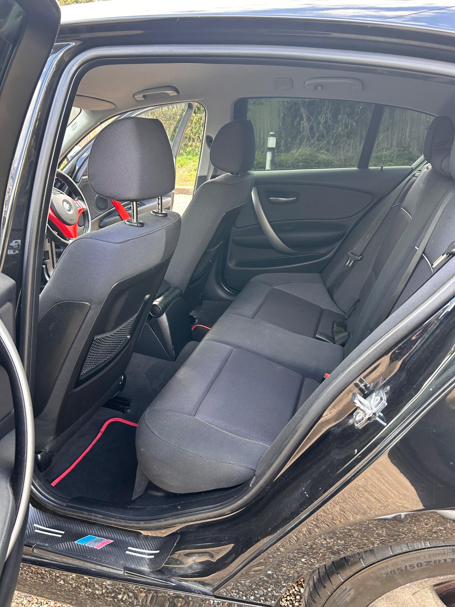 Used BMW 1 Series 2007 for sale - 78086582: Photo 29