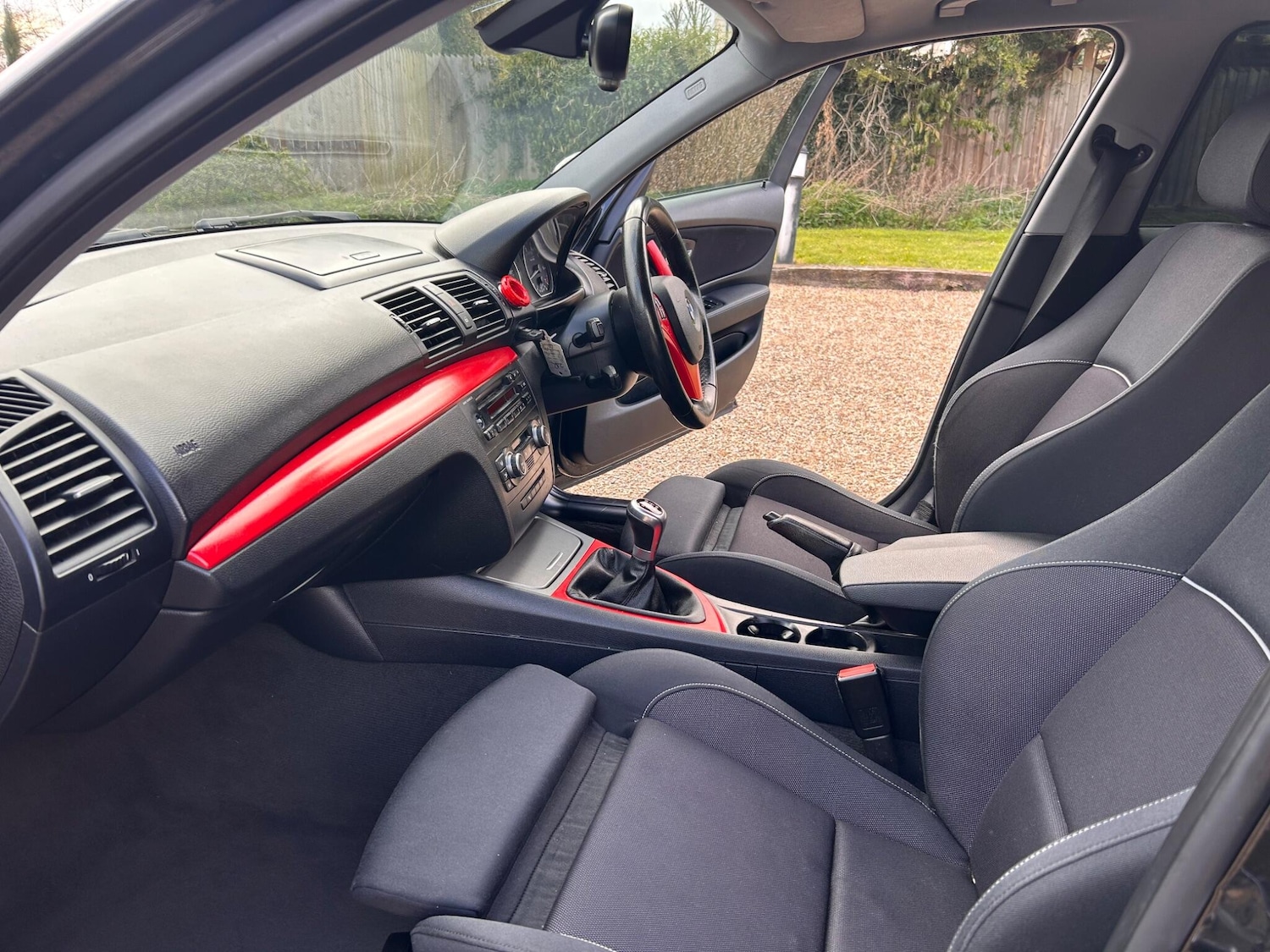 Used BMW 1 Series 2007 for sale - 78086582: Photo 3