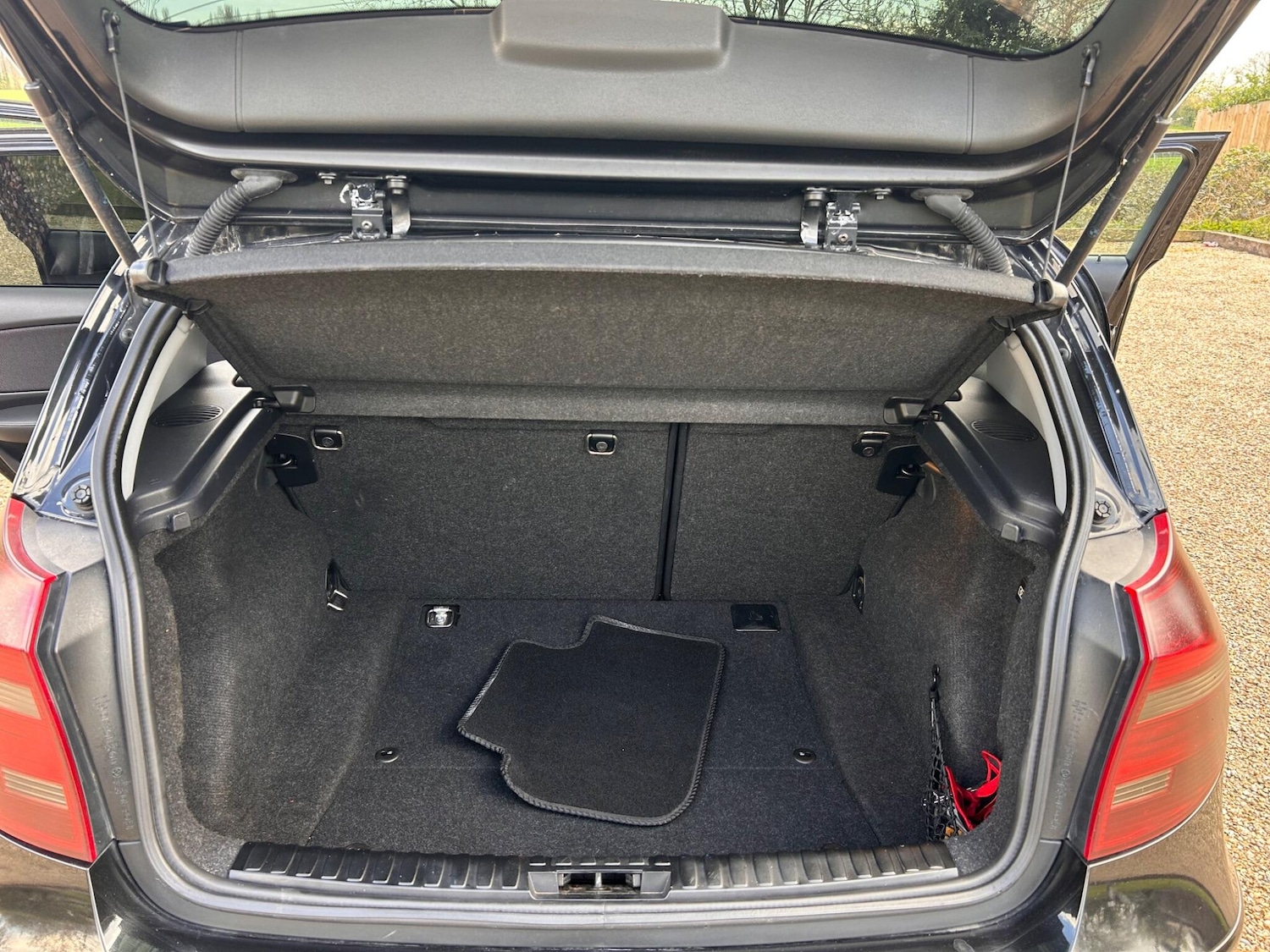 Used BMW 1 Series 2007 for sale - 78086582: Photo 30