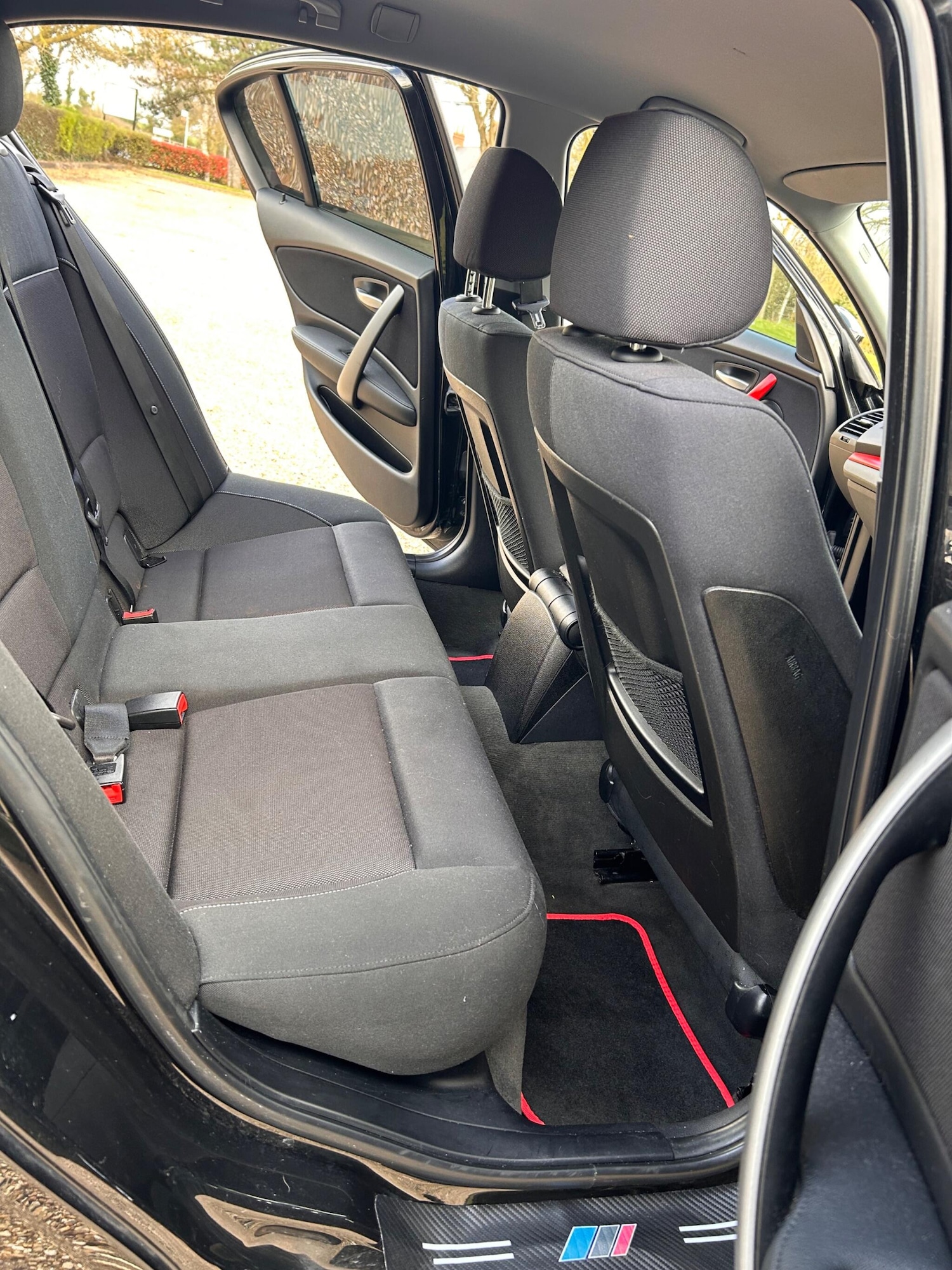 Used BMW 1 Series 2007 for sale - 78086582: Photo 31