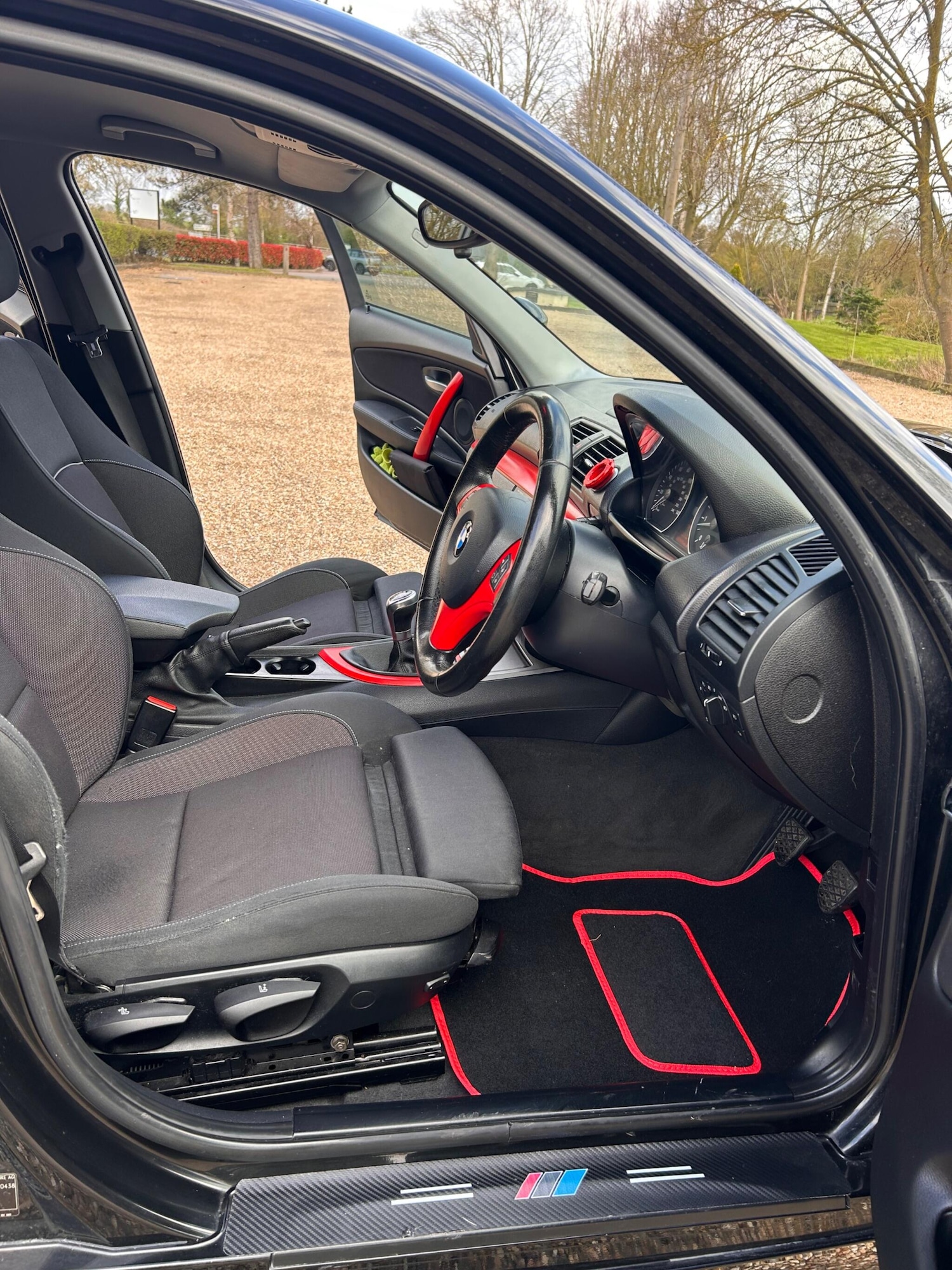 Used BMW 1 Series 2007 for sale - 78086582: Photo 32