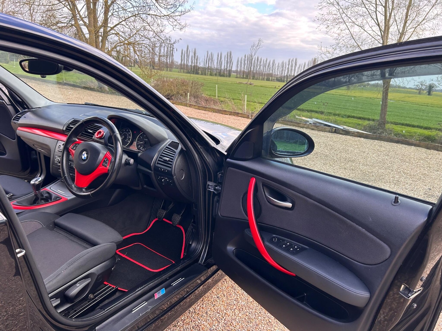 Used BMW 1 Series 2007 for sale - 78086582: Photo 33