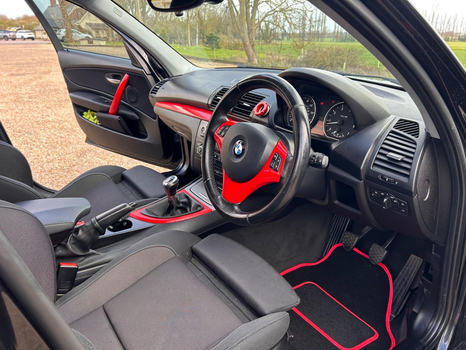 Used BMW 1 Series 2007 for sale - 78086582: Photo 34