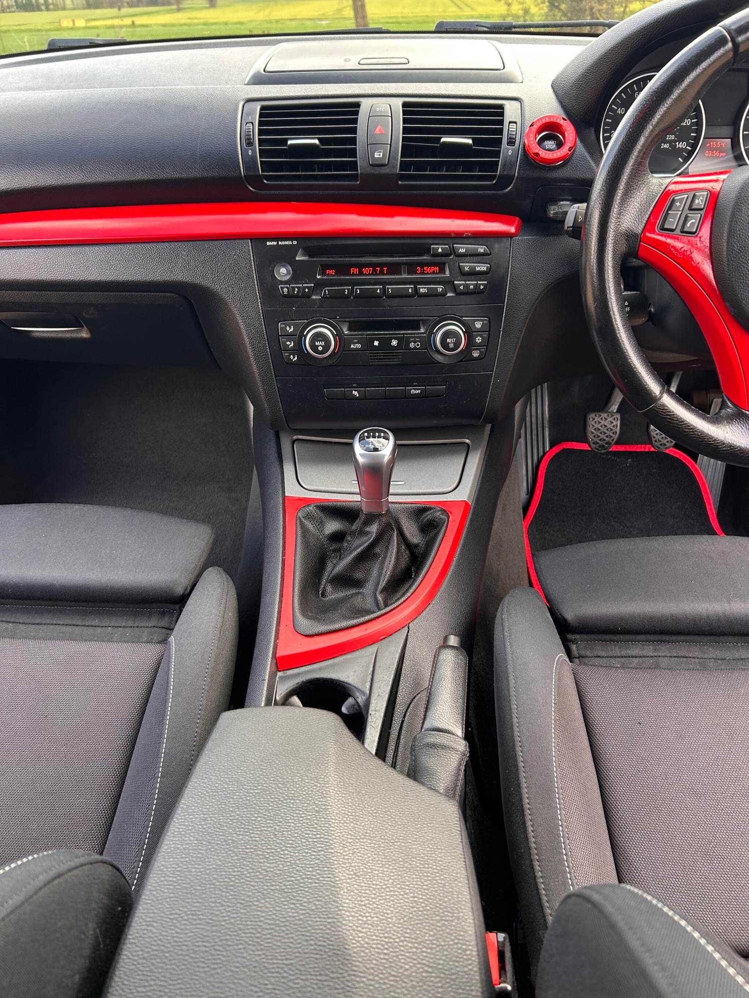 Used BMW 1 Series 2007 for sale - 78086582: Photo 35