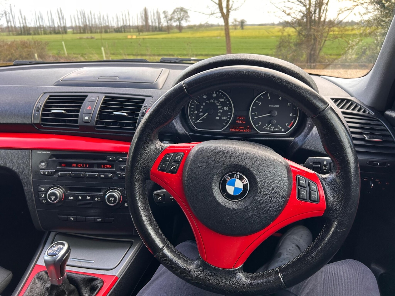 Used BMW 1 Series 2007 for sale - 78086582: Photo 36