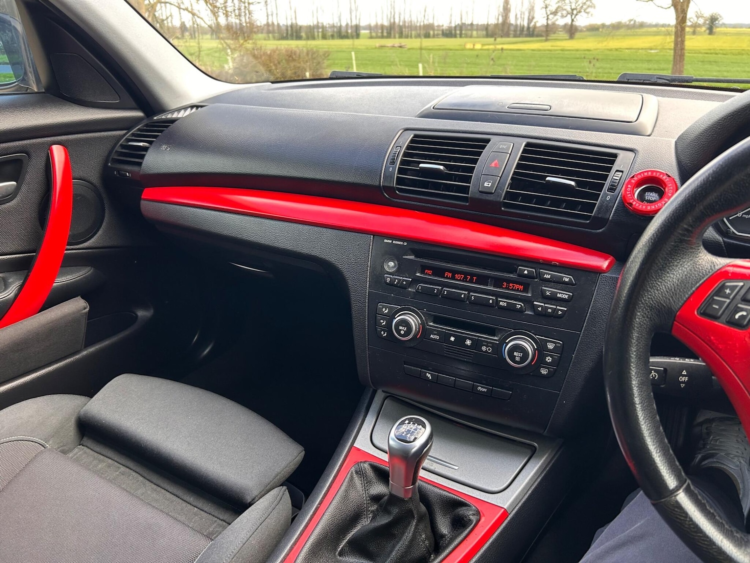 Used BMW 1 Series 2007 for sale - 78086582: Photo 37