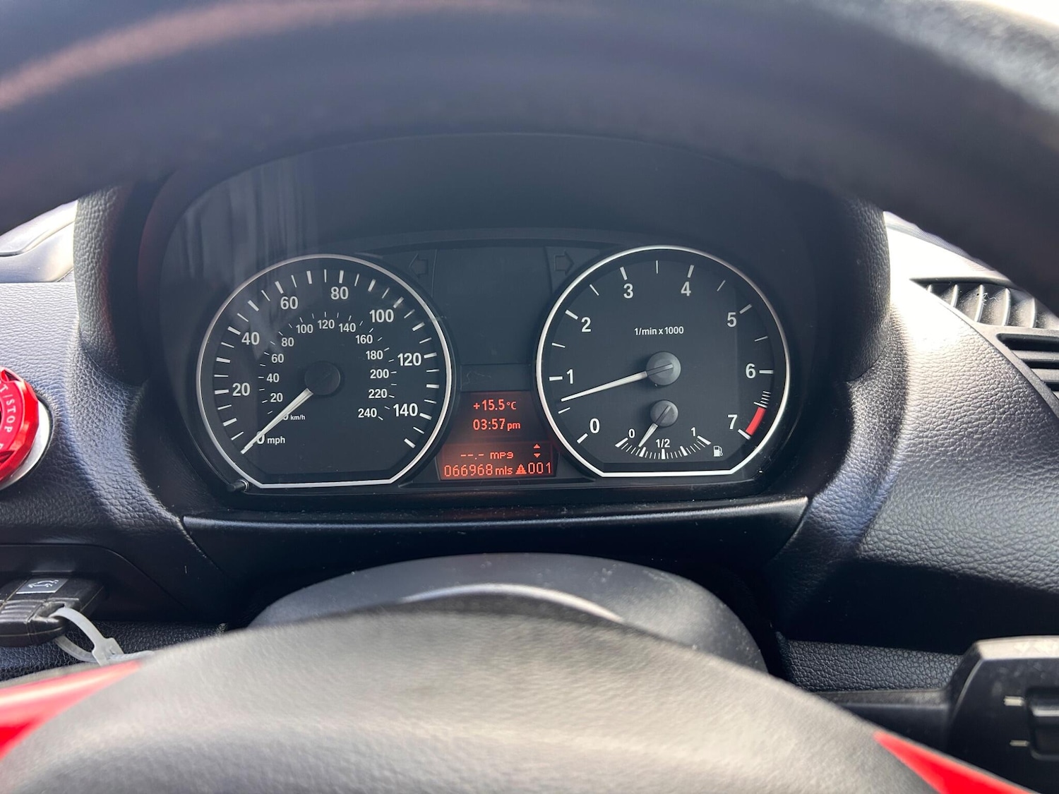 Used BMW 1 Series 2007 for sale - 78086582: Photo 38