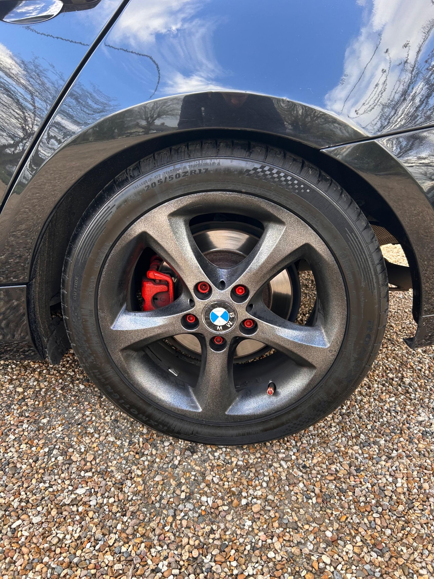 Used BMW 1 Series 2007 for sale - 78086582: Photo 39