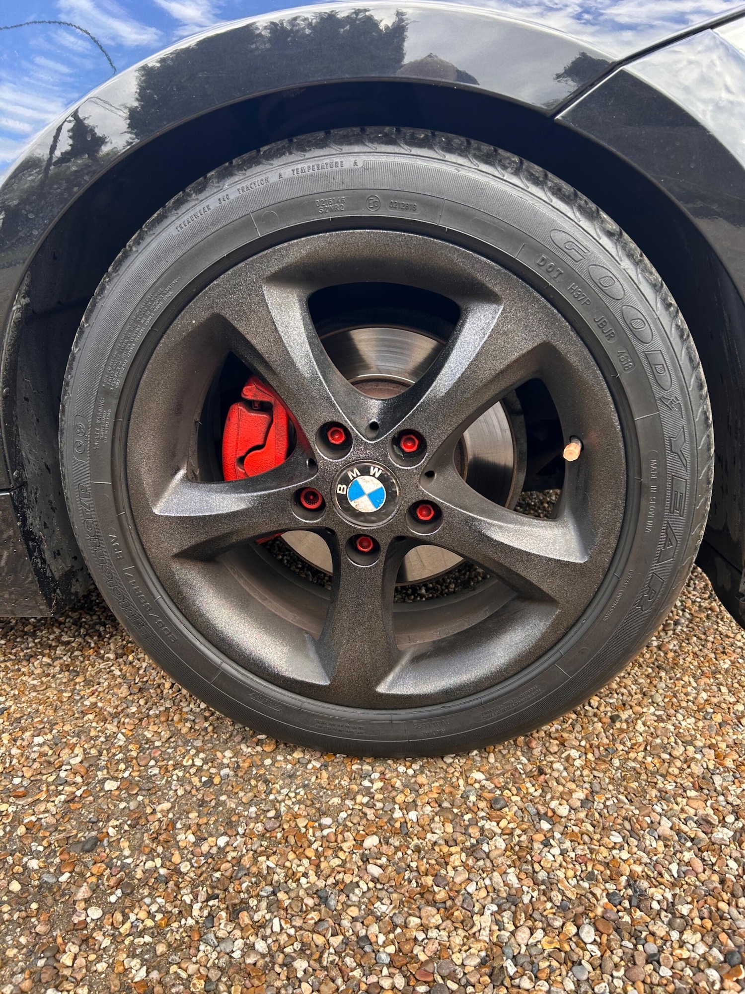 Used BMW 1 Series 2007 for sale - 78086582: Photo 40