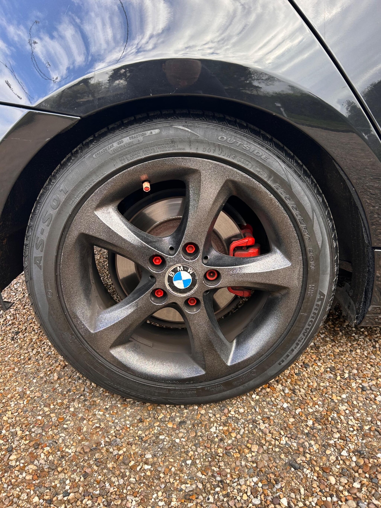 Used BMW 1 Series 2007 for sale - 78086582: Photo 41