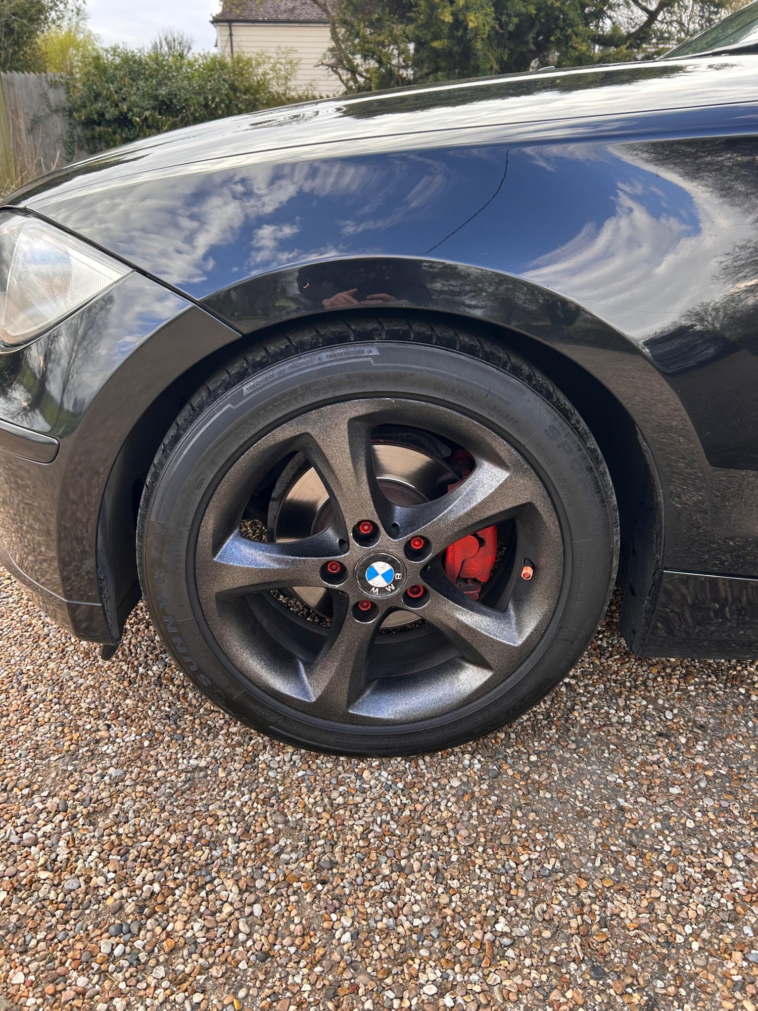 Used BMW 1 Series 2007 for sale - 78086582: Photo 42