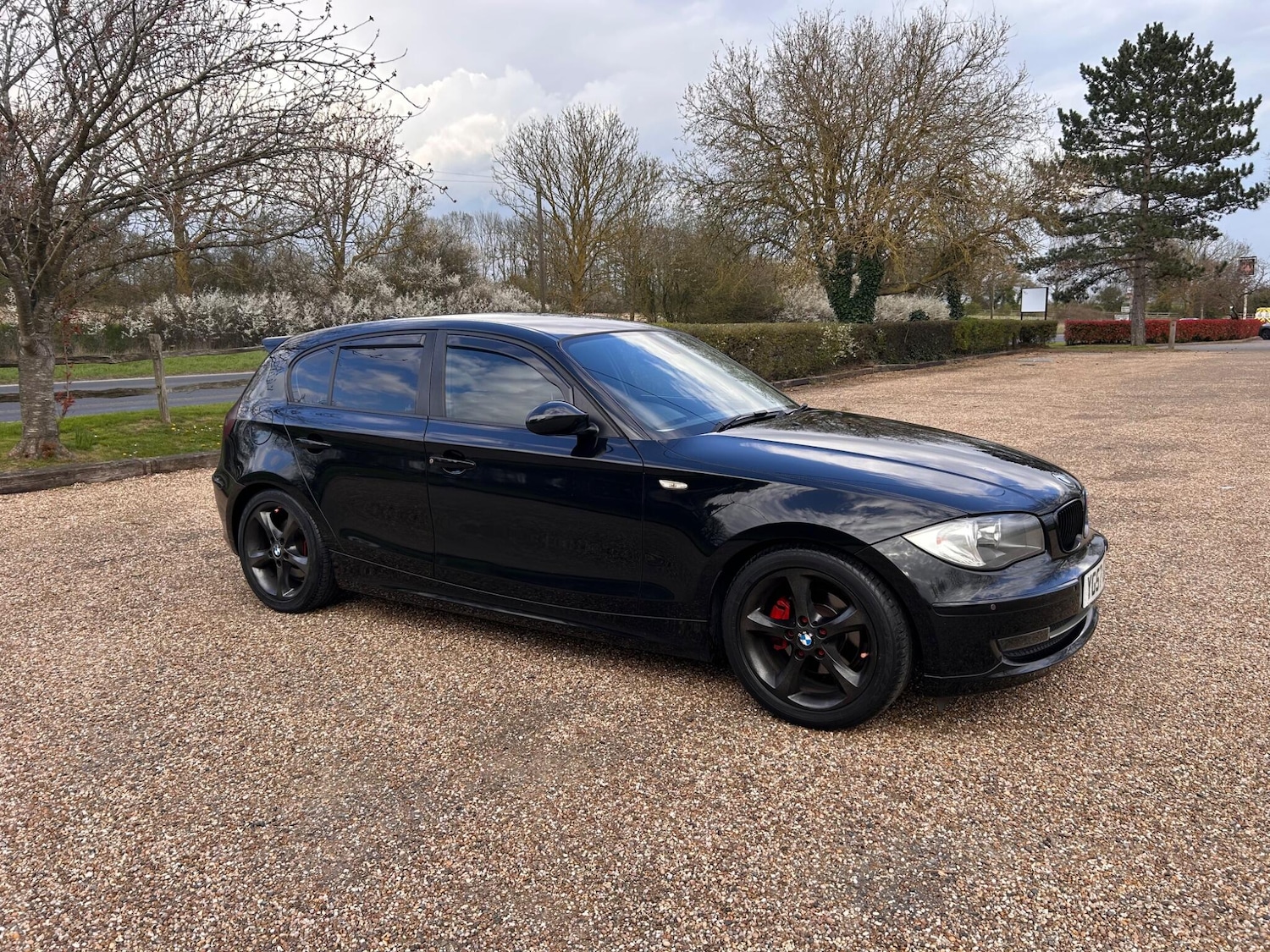 Used BMW 1 Series 2007 for sale - 78086582: Photo 5