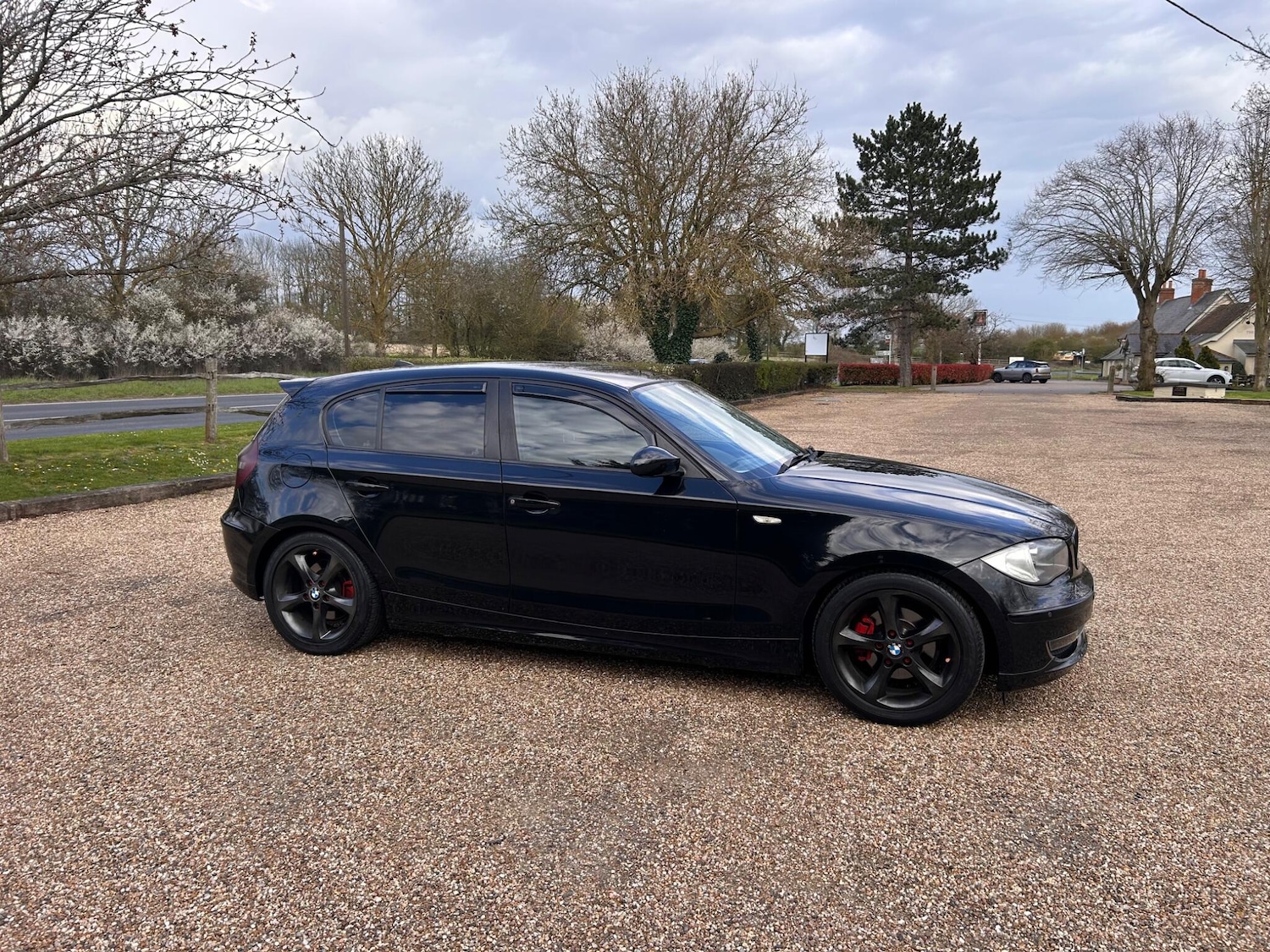 Used BMW 1 Series 2007 for sale - 78086582: Photo 6