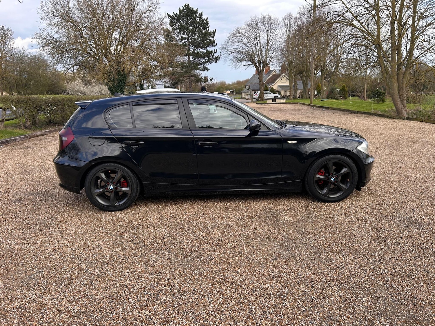 Used BMW 1 Series 2007 for sale - 78086582: Photo 7