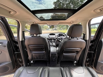 Used Ford Kuga 2015 for sale - 78891668: Photo