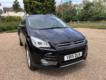 Used Ford Kuga 2015 for sale - 78891668: Photo