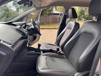 Used Ford Ecosport 2016 for sale - 78866679: Photo