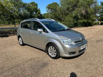 (05) - 1.8 T Spirit Multimode 5dr